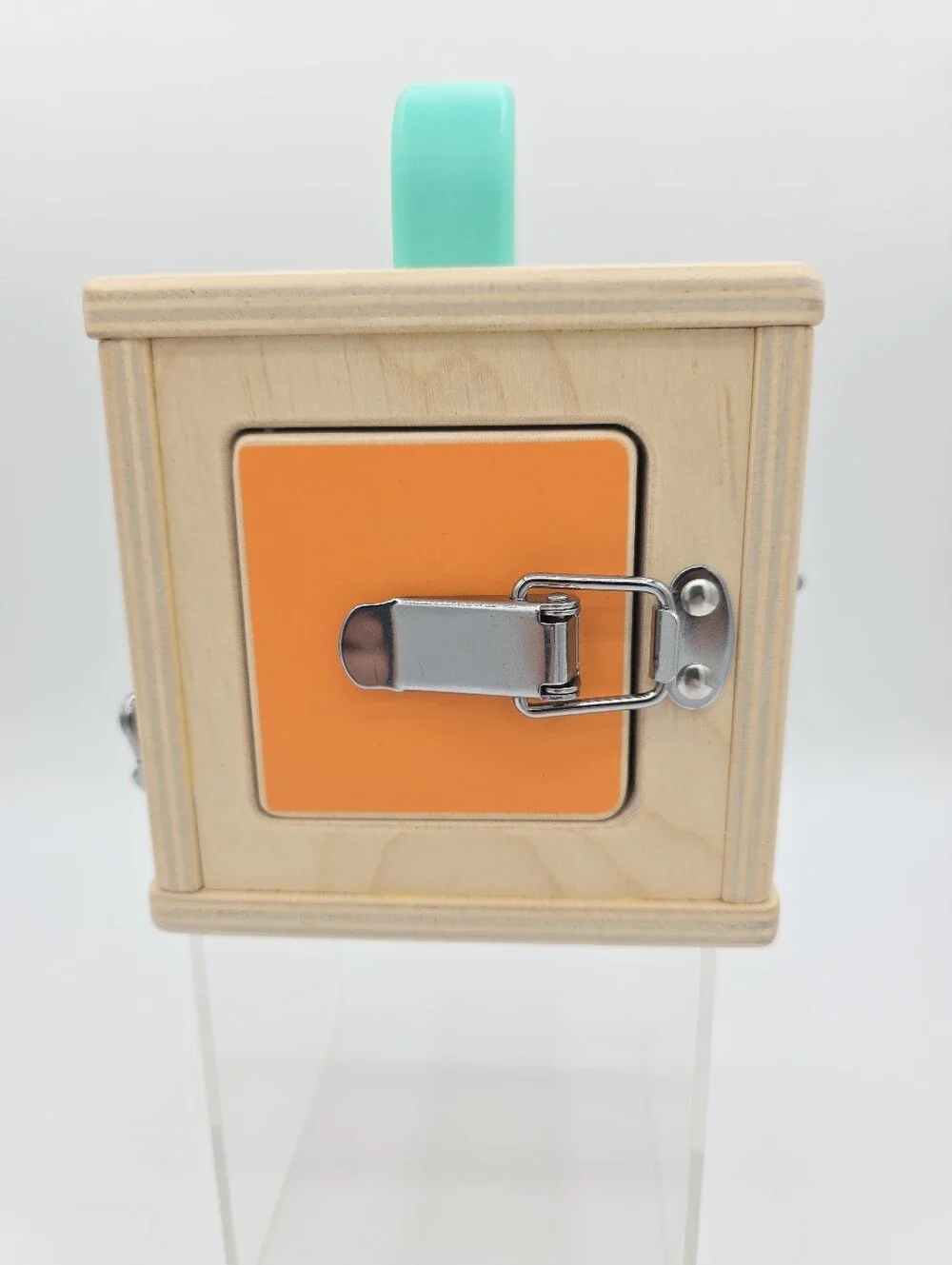 LOVEVERY lock box